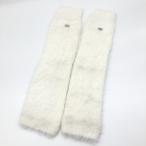 Munsingwear Munsingwear одежда гетры белый боа женский F Golf одежда 