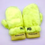 [ очень красивый товар ]PEARLY GATES Pearly Gates рукавица перчатка перчатки ie Loafer женский Golf одежда 