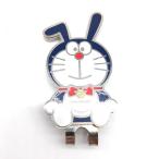 ( прекрасный товар )Jack Bunny Jack ba колено Doraemon зажим голубой Golf 