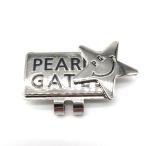 ( прекрасный товар )PEARLY GATES Pearly Gates магнит тип значок желтый звезда Nico Chan Smile Golf 