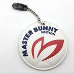 MASTER BUNNY EDITION тормозные колодки ba колено зеленый вилка имеется короткая клюшка catcher белый × темно-синий не продается Logo принт Golf 