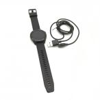  Garmin approach S40 чёрный наручные часы type GPS navi электризация подтверждено Golf GARMIN( прекрасный товар )|25%OFF цена 
