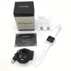  Schott navi Hag Beyond lite наручные часы type GPS Golf navi белый - gbiyondo свет Golf Shot Navi( очень красивый товар )