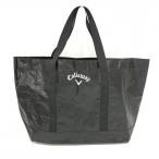  Callaway эко-сумка чёрный большая сумка большая вместимость Logo .... Golf Callaway( прекрасный товар )|20%OFF цена 