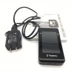 [ прекрасный товар ] Юпитер YGN5200 Golf navi чёрный GPS электризация подтверждено Golf Yupiteru