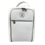 ji-foa сумка для обуви белый вне карман есть Logo .... Golf G/FORE