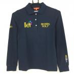 ビームスゴルフ 長袖�