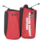 [ очень красивый товар ] тормозные колодки ba колено сумка для обуви красный × чёрный 5 годовщина Golf MASTER BUNNY EDITION