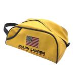  Ralph Lauren Polo туфли для гольфа K'S желтый × темно-синий звезда статья флаг .... Golf Ralph Lauren|5%OFF цена 