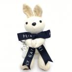  Pearly Gates брелок для ключа белый кролик зажим имеется Golf PEARLY GATES