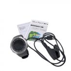 [ очень красивый товар ] Schott navi W1 Evolve чёрный Golf часы электризация проверка settled Golf Shot Navi