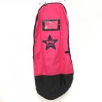 [ прекрасный товар ] Pearly Gates дорожый рюкзак розовый × чёрный женский Golf одежда PEARLY GATES|10%OFF цена 