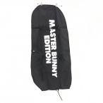 [ очень красивый товар ] тормозные колодки ba колено дорожый рюкзак чёрный × белый большой Logo путешествие кейс Golf MASTER BUNNY EDITION