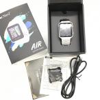 [ очень красивый товар ] Schott navi AIR Golf GPS часы белый воздушный наручные часы type электризация проверка settled Golf ShotNavi