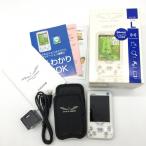 [ прекрасный товар ] Eagle Vision next EV-732 GPS navi белый электризация проверка settled смартфон Appli соответствующая модель Golf EAGLE VISION
