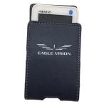[ очень красивый товар ] Eagle Vision GPS navi белый NEXT2 EV-034 с футляром электризация проверка settled Golf EAGLE VISION