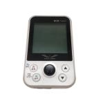[ прекрасный товар ] Eagle Vision GPS navi белый ez plus3 электризация проверка settled Golf EAGLE VISION