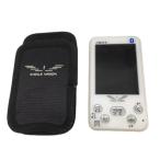 [ прекрасный товар ] Eagle Vision GPS navi белый NEXT электризация проверка settled мягкий чехол имеется Golf EAGLE VISION