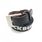  Jack ba колено ремень чёрный × белый Logo принт женский Golf одежда Jack Bunny