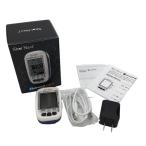 [ очень красивый товар ] Schott navi GPS navi белый neo2HP SN N2H0711536 есть руководство пользователя . электризация подтверждено Golf Schott navi 