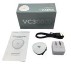 [ очень красивый товар ] voice Cade .VC300 Golf navi GPS белый электризация проверка settled Golf voice caddie