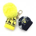  Callaway мяч держатель желтый × темно-синий медведь мяч 2 шт место хранения возможно Golf Callaway( прекрасный товар )|45%OFF цена 