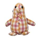  Munsingwear одежда мяч кейс orange × белый ручка для проверки серебристый мяч сумка Golf Munsingwear( прекрасный товар )|70%OFF цена 