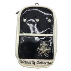  мой клей ti коллекция сумка чёрный × белый бардачок Golf Minority Collection( прекрасный товар )|60%OFF цена 