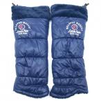  Munsingwear одежда двусторонний гетры темно-синий боа draw код женский Golf одежда Munsingwear( очень красивый товар )|35%OFF цена 