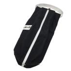  Jun and Rope раздельный сумка для обуви чёрный × белый Logo .... Golf 2022 год модели JUN&ROPE( не использовался товар )|5%OFF цена 