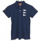 ビームスゴルフ×YALE Un