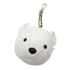  Callaway сумка белый × чёрный Bear бардачок мягкая игрушка Golf Callaway|50%OFF цена 