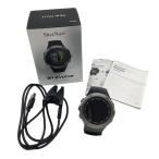 [ прекрасный товар ] Schott navi GPS navi чёрный W1 Evolve электризация подтверждено Golf Shot Navi