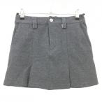 アディダススカートグレーストレッチ...