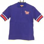 ビームスゴルフ 半袖�