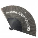 [ очень красивый товар ][ не продается ] New balance веер темно-серый × белый (1) Golf New Balance