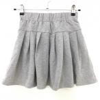  Kiss on The зеленый юбка . серый подкладка имеется талия резина женский 2(M) Golf одежда kiss on the green( очень красивый товар )