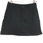  Nike юбка чёрный простой внутри сторона внутренний брюки женский 4 Golf одежда NIKE