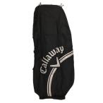  Callaway дорожый рюкзак чёрный × серый Logo принт Golf Callaway