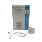 [ прекрасный товар ] Eagle Vision GPS Golf navi белый VOICE3 EV-803 электризация подтверждено Golf EAGLE VISION