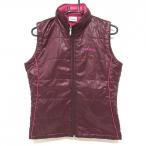  Kappa с капюшоном . с хлопком лучший бордо × розовый Logo .... капот место хранения возможно женский M Golf одежда Kappa