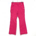  Le Coq брюки розовый Logo .... несколько карман женский 9 Golf одежда le coq sportif