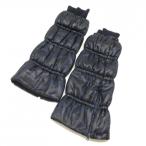  Pearly Gates гетры темный темно-синий камуфляж с изнанки флис Skull кролик земля узор женский Golf одежда PEARLY GATES