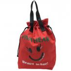  viva Heart сумка для обуви красный мешочек Golf VIVA HEART|30%OFF цена 