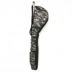  Dance With Dragon club case чёрный × хаки камуфляж камуфляж Golf Dance With Dragon|SALE цена 