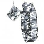  russell no путешествие сумка серый × чёрный × белый ru коричневый маска камуфляж упаковочный пакет имеется камуфляж Golf RUSSELUNO