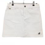 パラディーゾスカート白内側インナー...