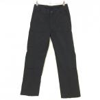  Heal Creek брюки-карго чёрный стрейч женский 38(M) Golf одежда Heal Creek