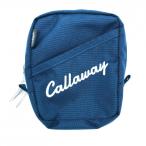  Callaway мульти- сумка темно-синий серия × белый мяч кейс внутри вне карман kalabina есть Golf Callaway( прекрасный товар )|SALE цена 