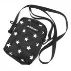 [ прекрасный товар ] Jack ba колено плечо есть сумка чёрный × белый звезда рисунок бардачок не продается Golf Jack Bunny|SALE цена 